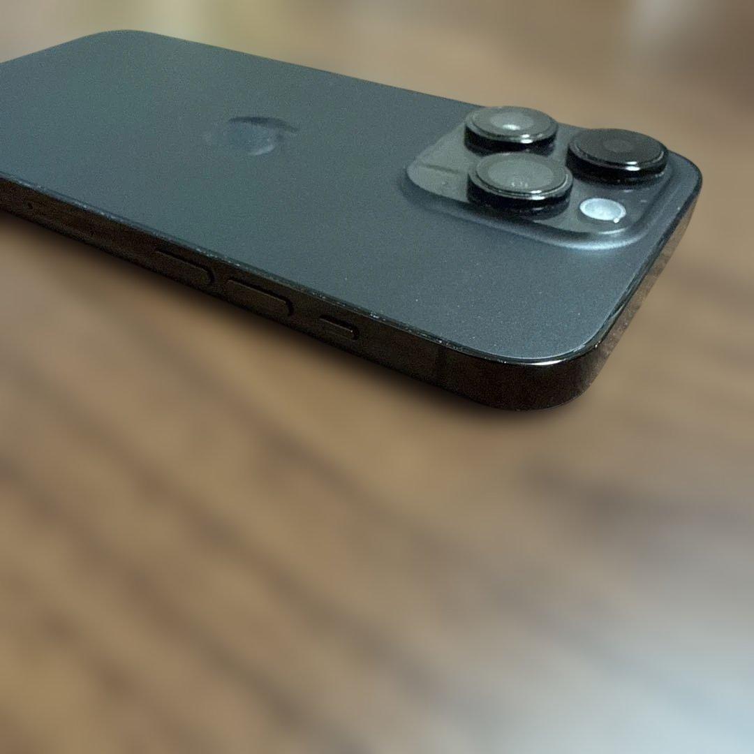 Apple iPhone 14 Pro 128GB スペースグレイ SIMフリー
