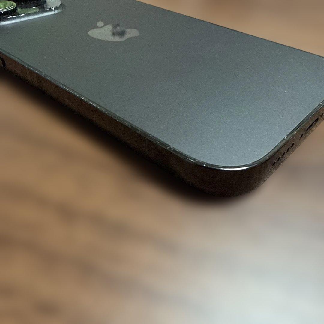 Apple iPhone 14 Pro 128GB スペースグレイ SIMフリー
