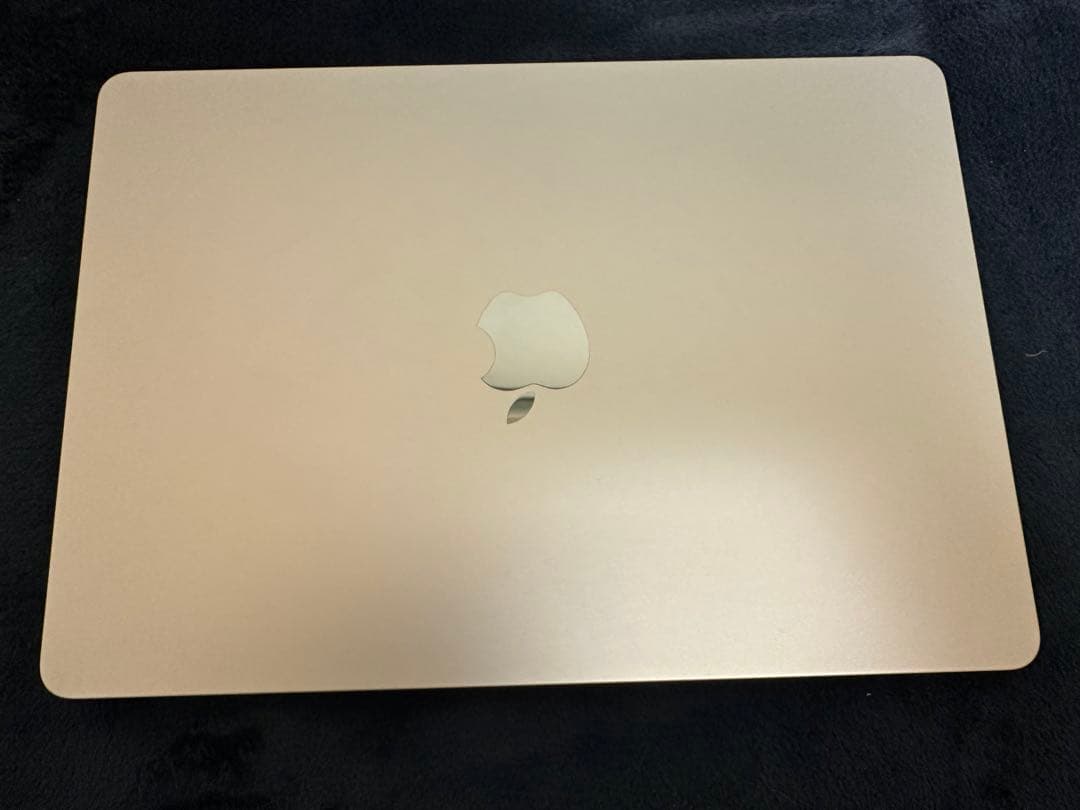 Apple MacBook Air M4 256G 訳あり