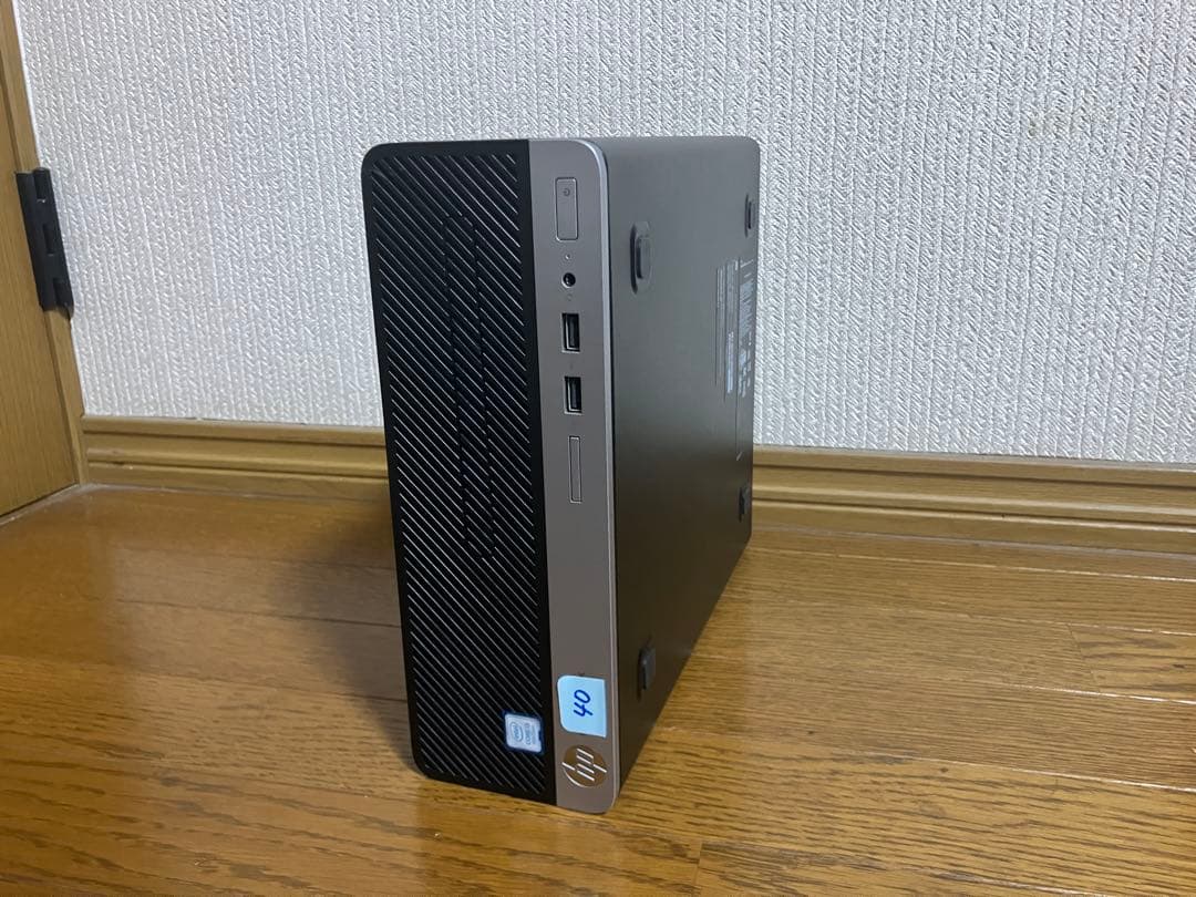 ★（40）爆速 m.2SSD+SSD 第９世代CPU 16GB office付き