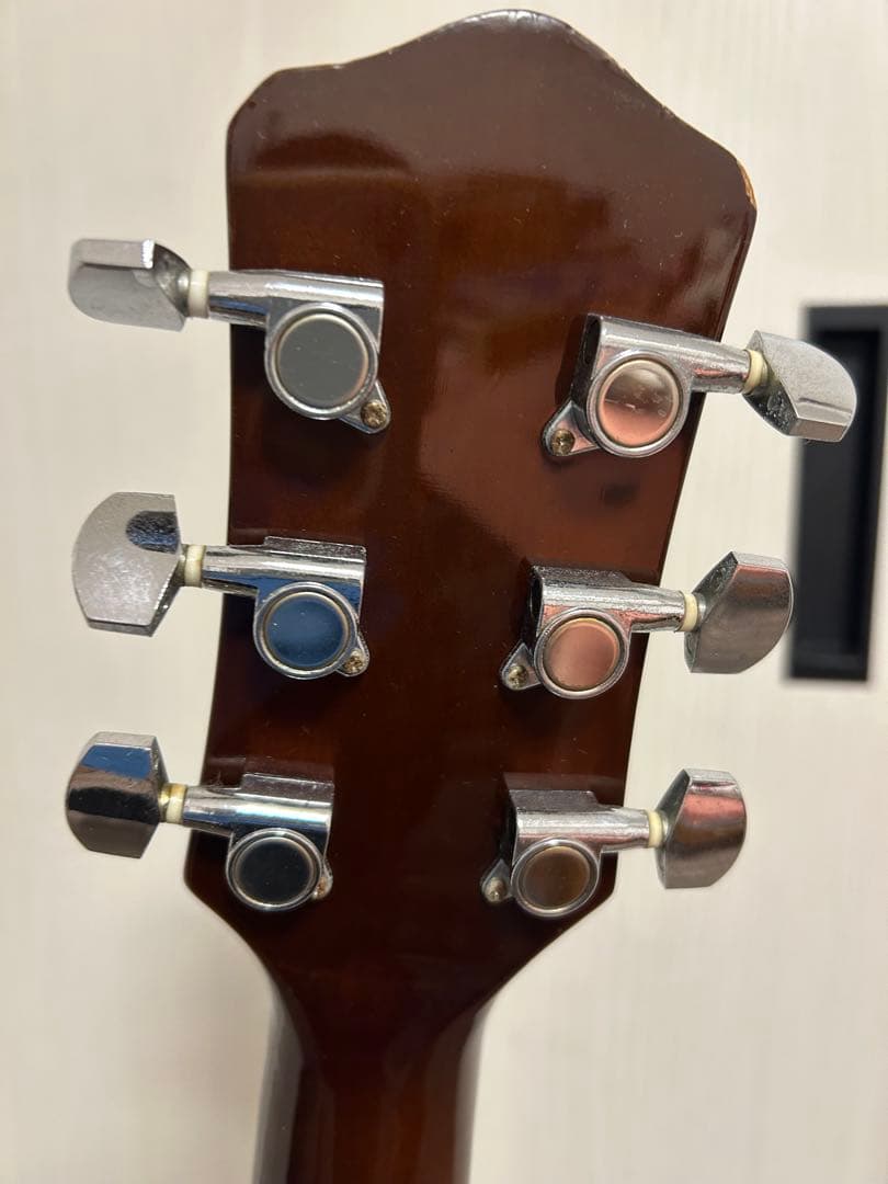 Sepia Crue EAN-350-NS エレアコ アコースティックギター