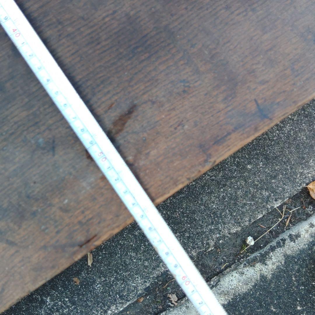 古机　木製　アンティーク家具