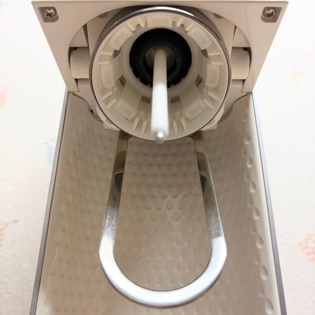 ソーダストリーム パワー SodaStream Power ホワイト