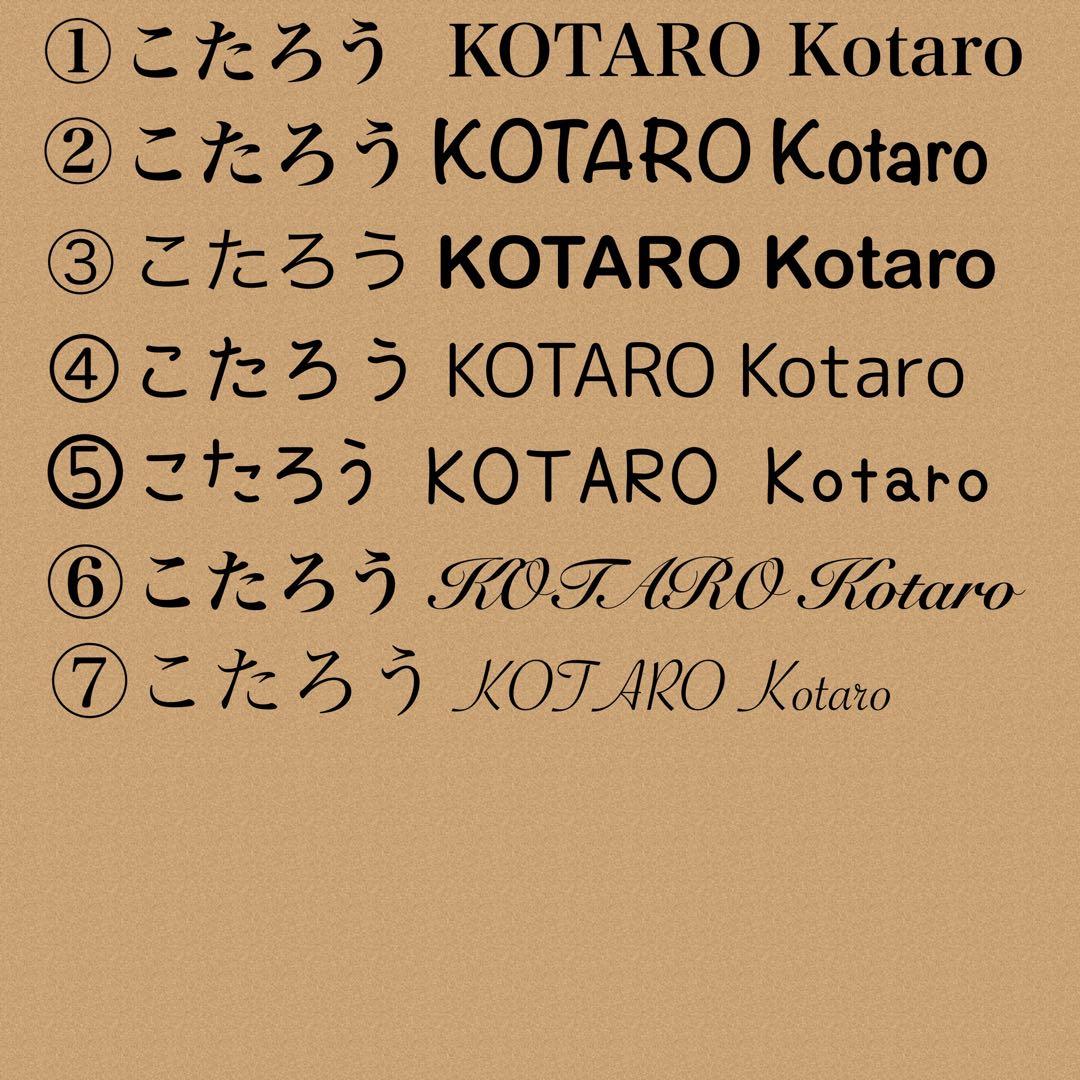 TEAROSE＊ オーダーメイド木製キーホルダー♫