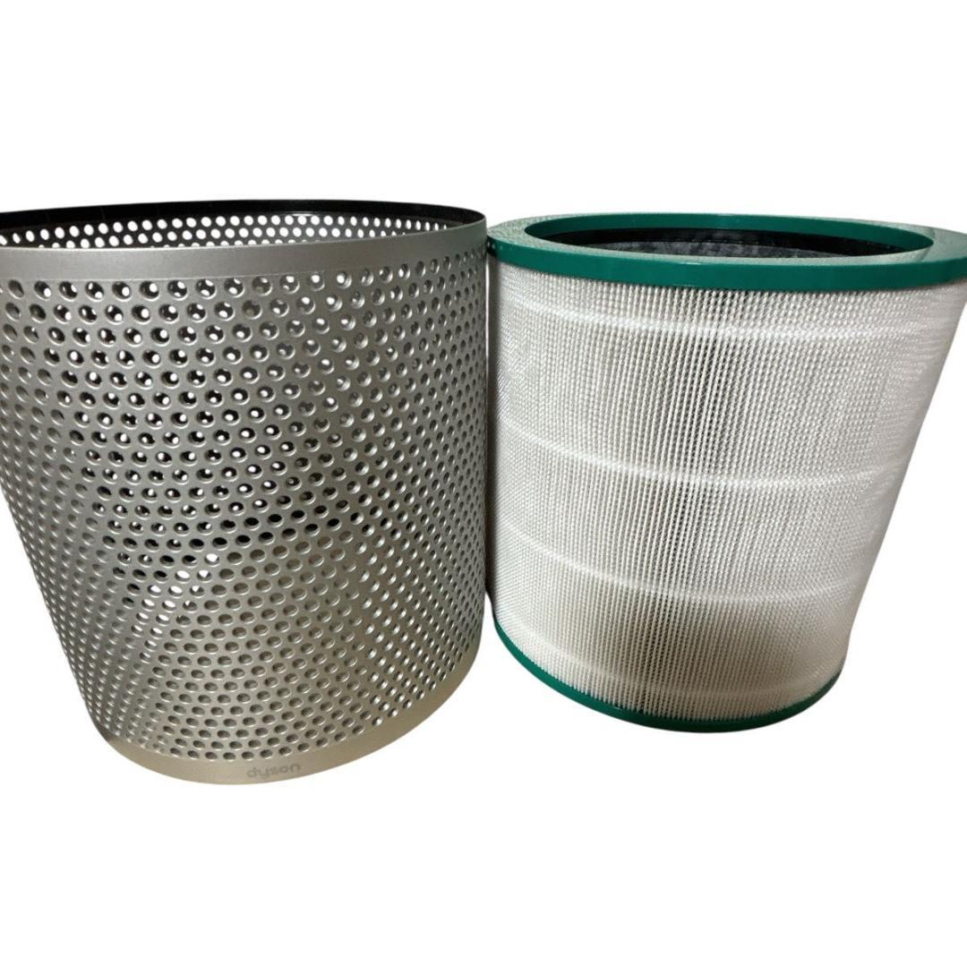 【美品】ダイソン TP03 2022年製 空気清浄機能付き扇風機