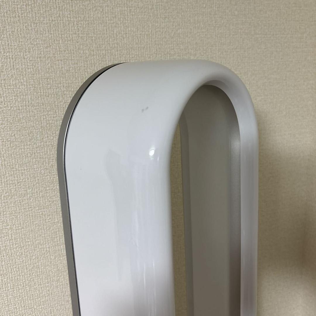 【美品】ダイソン TP03 2022年製 空気清浄機能付き扇風機