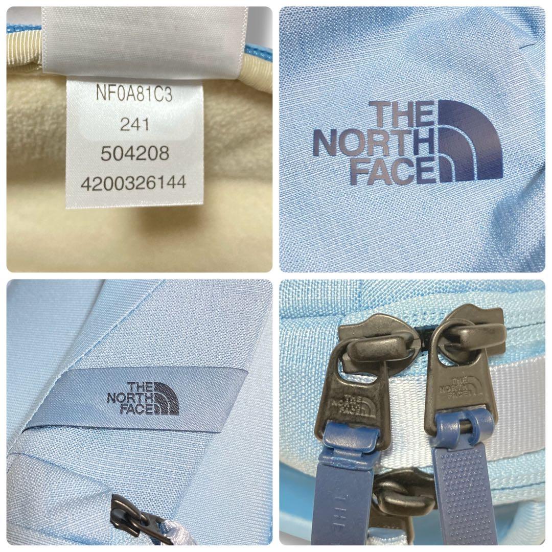 THE NORTH FACE イザベラ スリングバッグ レディース ボディバッグ