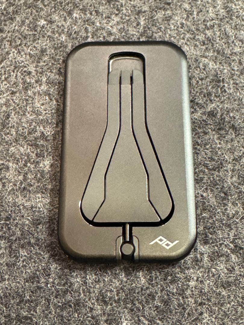 ピークデザイン スマートフォン用トライポッド（マグネット式）