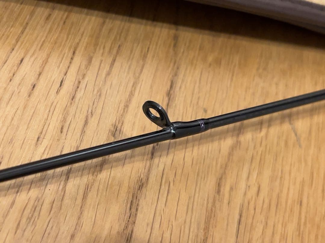 ダイワ ハートランド トリップセブンESS HL702HRB-AGS14