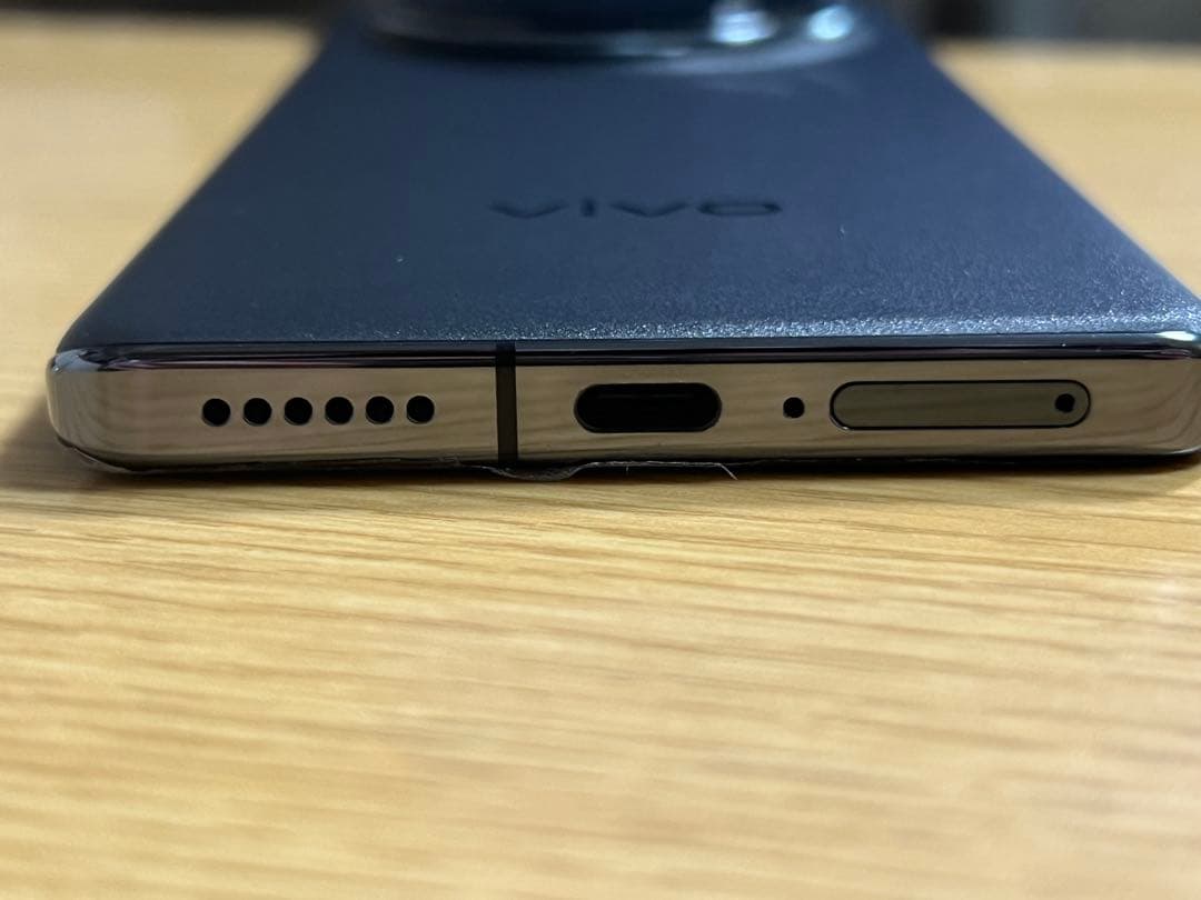 vivo X100s Pro 美品 512GB