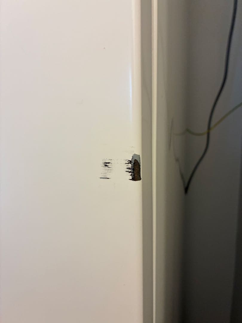 無印良品 冷蔵庫 157L MJ-R16A-2 20年製