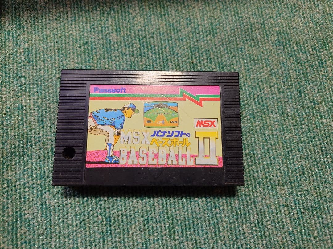 SONY MSX2 HB-F1XDmk2 現状品