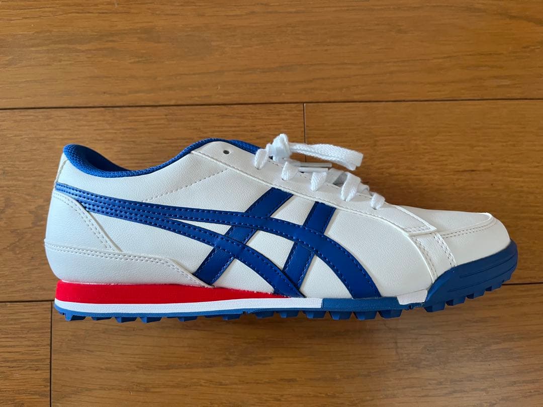 シューズ(男性用) ASICS GEL-PRESHOT CLASSIC 3 25.5cm