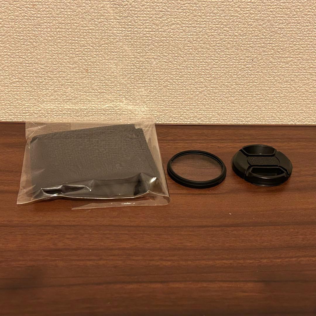 《即購入可》FUJIFILM XF50mmF2.0 R WR ブラック 【美品】