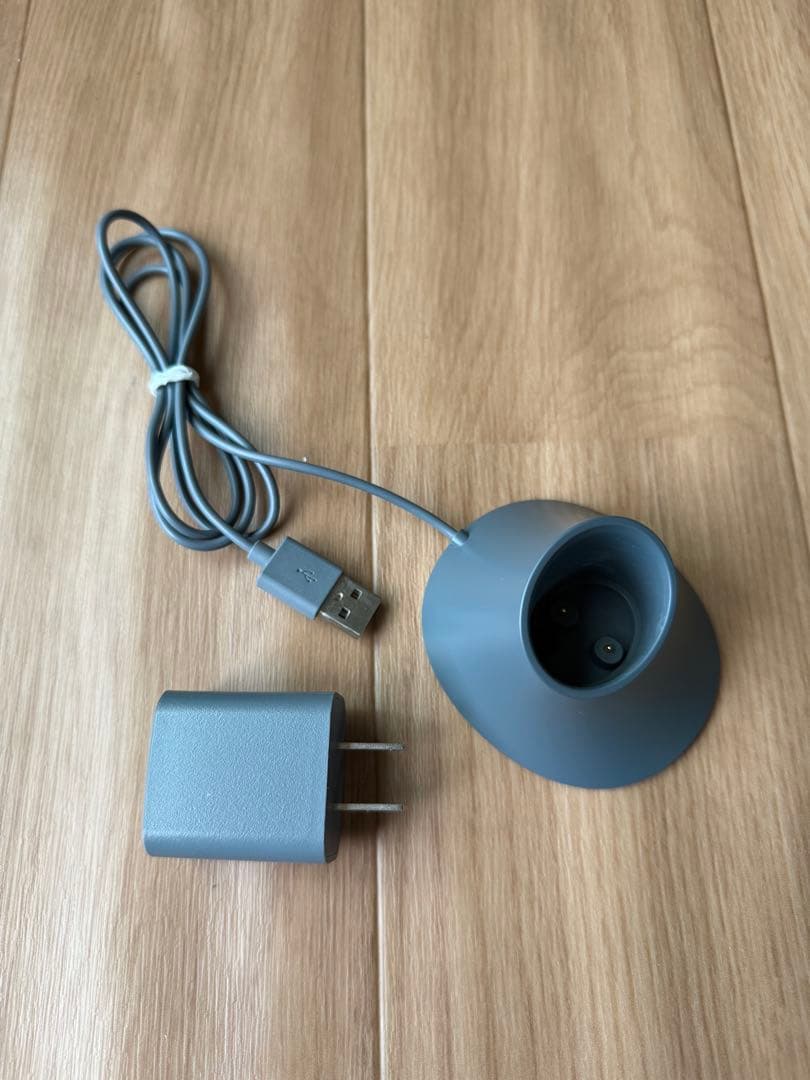 【美品】YA-MAN ミーゼ　スカルプリフト　アクティブプラスMS-82G