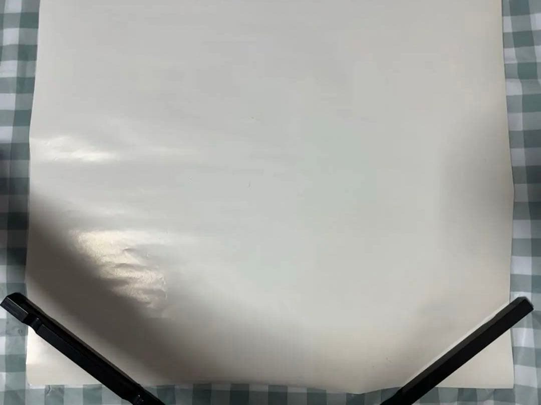 ファイアーエムブレム 聖魔の光石　B2版　ポスター