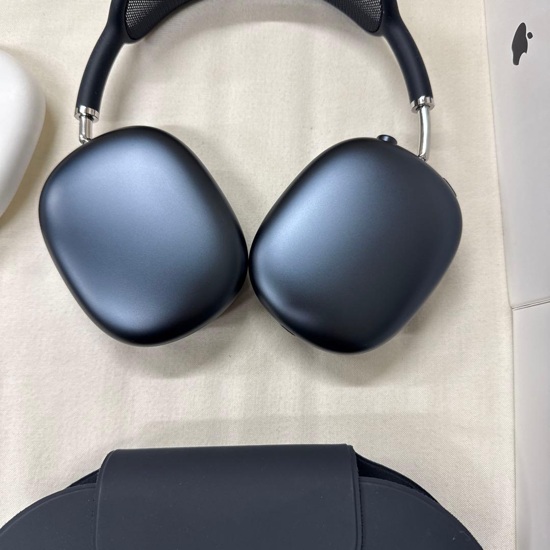 イヤホン Apple AirPodsMax