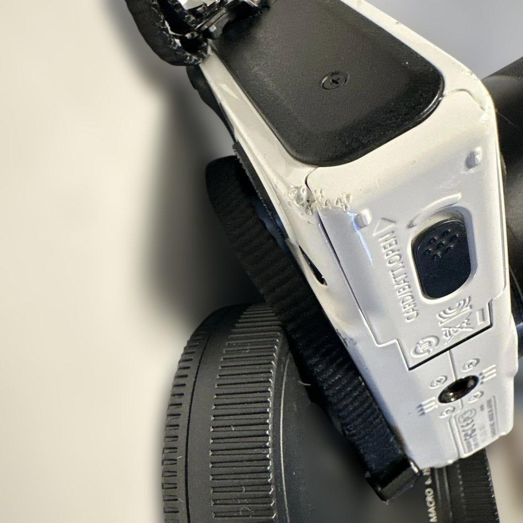 じ*ゃ様 CANON EOS M ミラーレス レンズセットDS126391 キャ