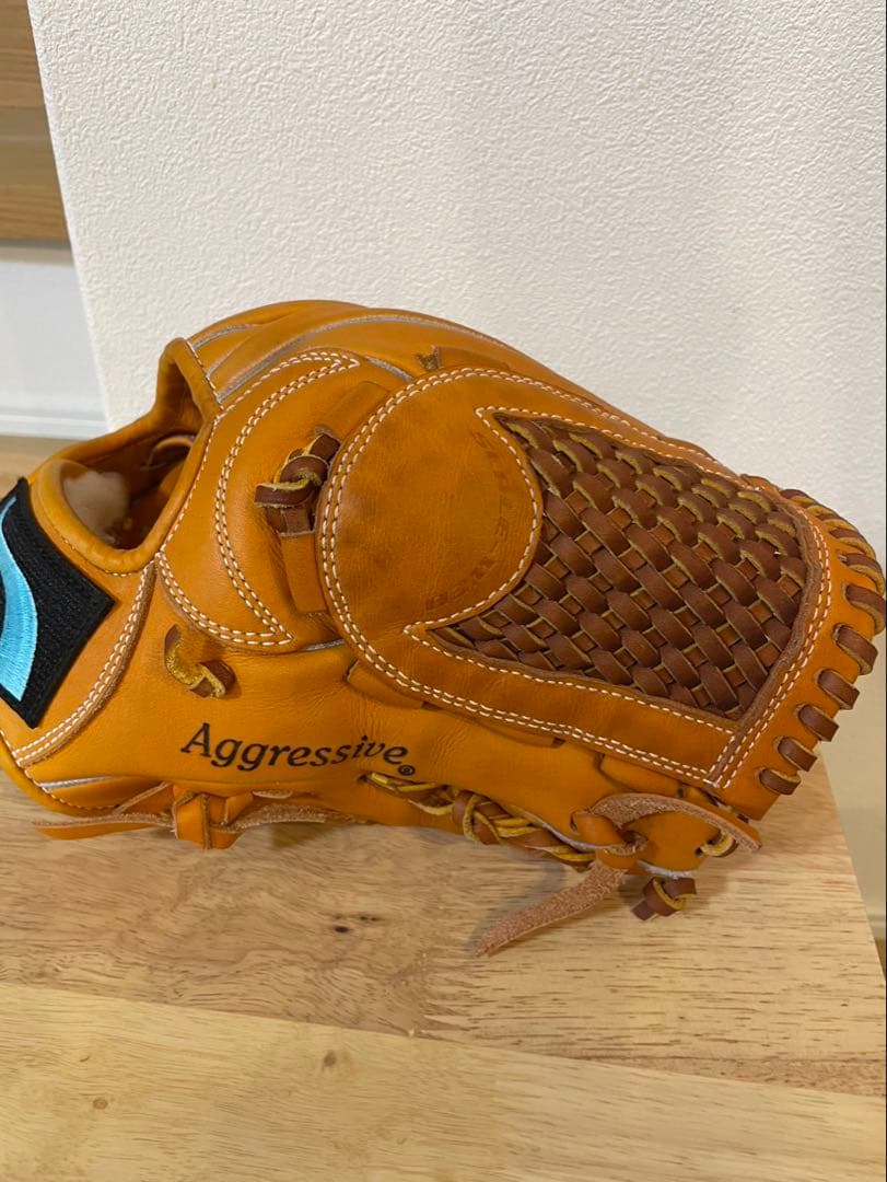 【美品】久保田スラッガー 90周年記念 軟式