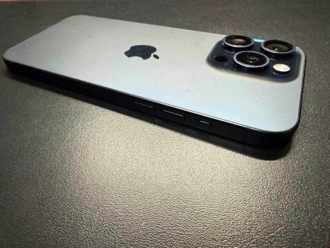 スマートフォン本体 iPhone 15Pro Max 256GB