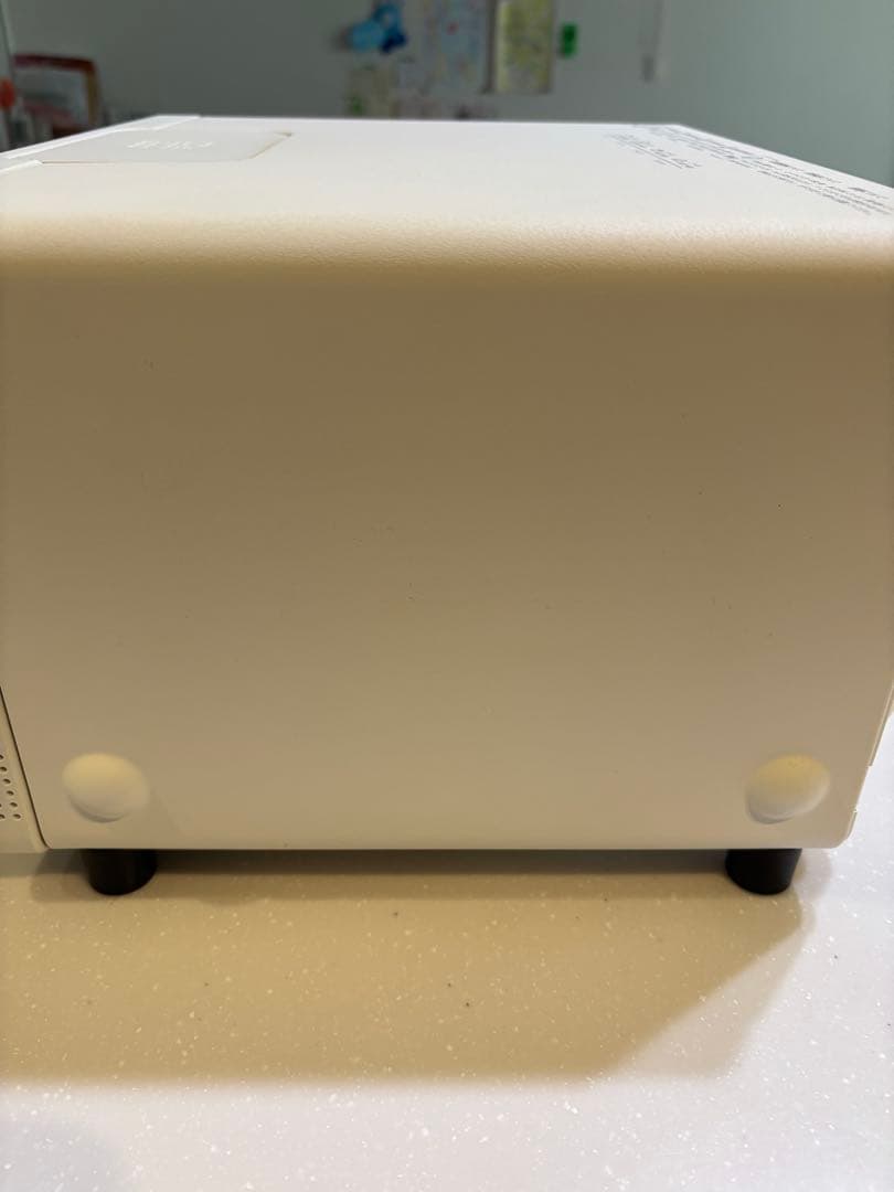 BALMUDA　バルミューダ スチームトースター K01Eシリーズ