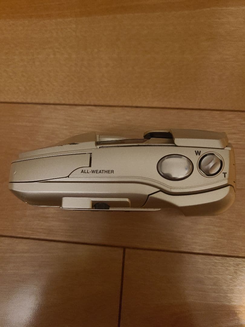 OLYMPUS μ[mju:]-II 110 コンパクトカメラ　希少　オリンパス