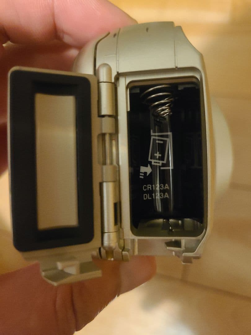 OLYMPUS μ[mju:]-II 110 コンパクトカメラ　希少　オリンパス