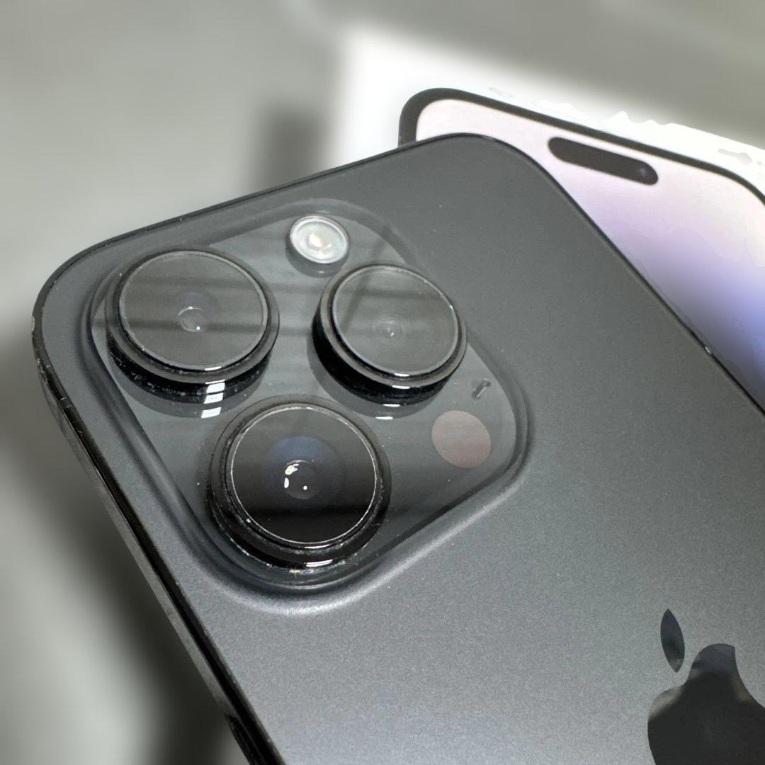 ☆*◎様 Apple iPhone 14 Pro 512GB A2889 スペー