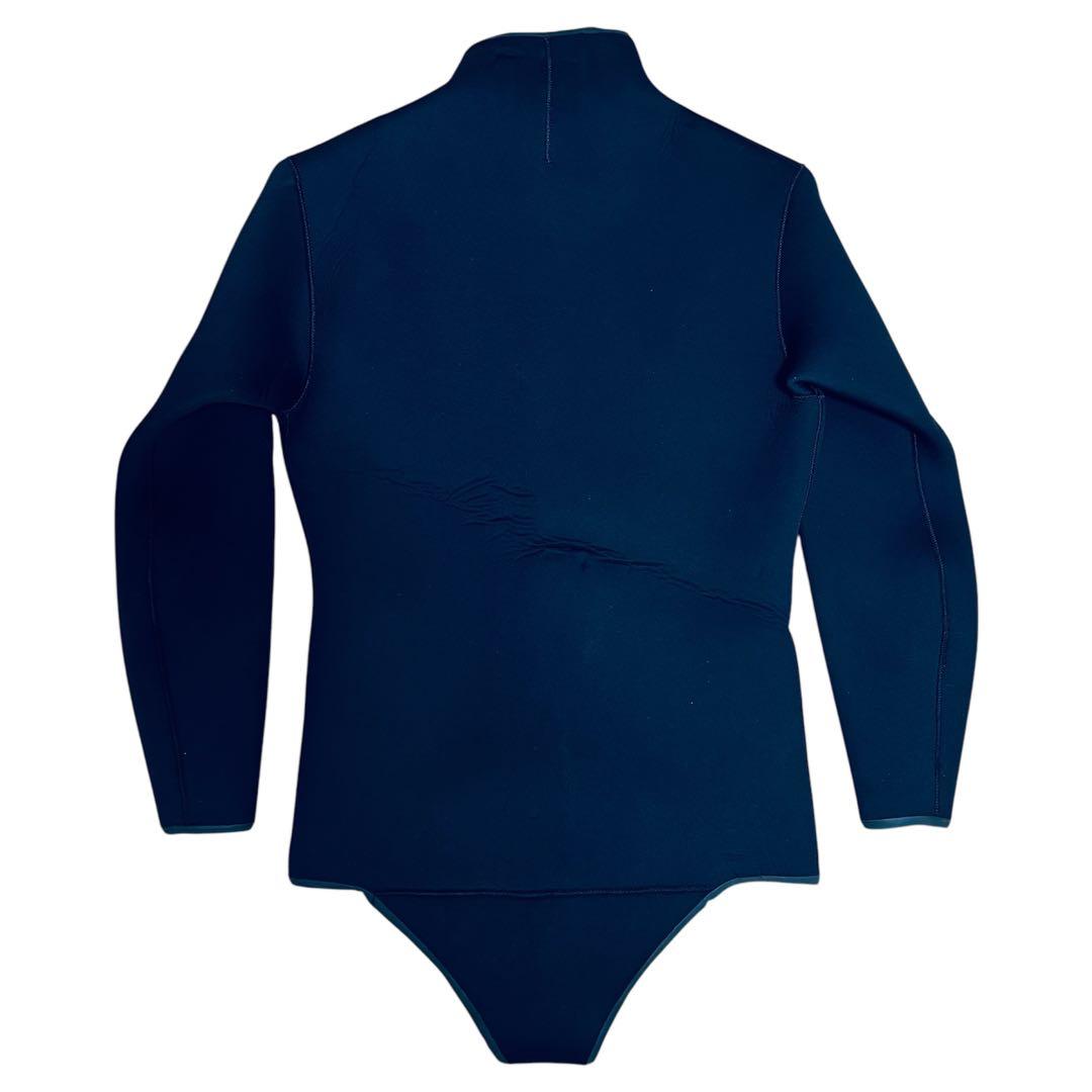 オーダーメイド ウェットスーツ 5mm上のみ