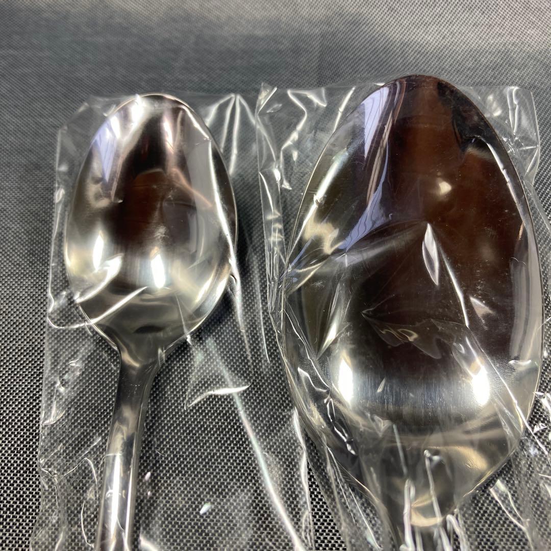 ミュウミュウ　ノリタケ　スタークレスト　スプーン　フォーク