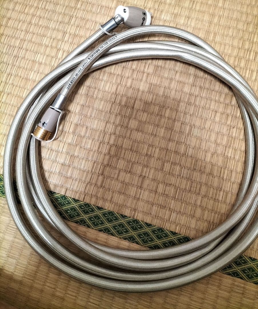 NORITZ ガスファンヒーター GFH-4003S-W5　都市ガス