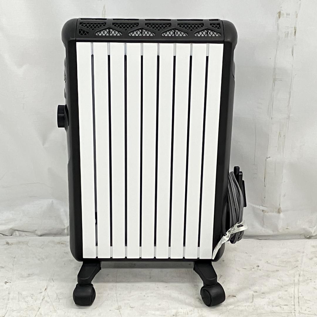 Delonghi デロンギ MDHS12-BK マルチダイナミックヒーター