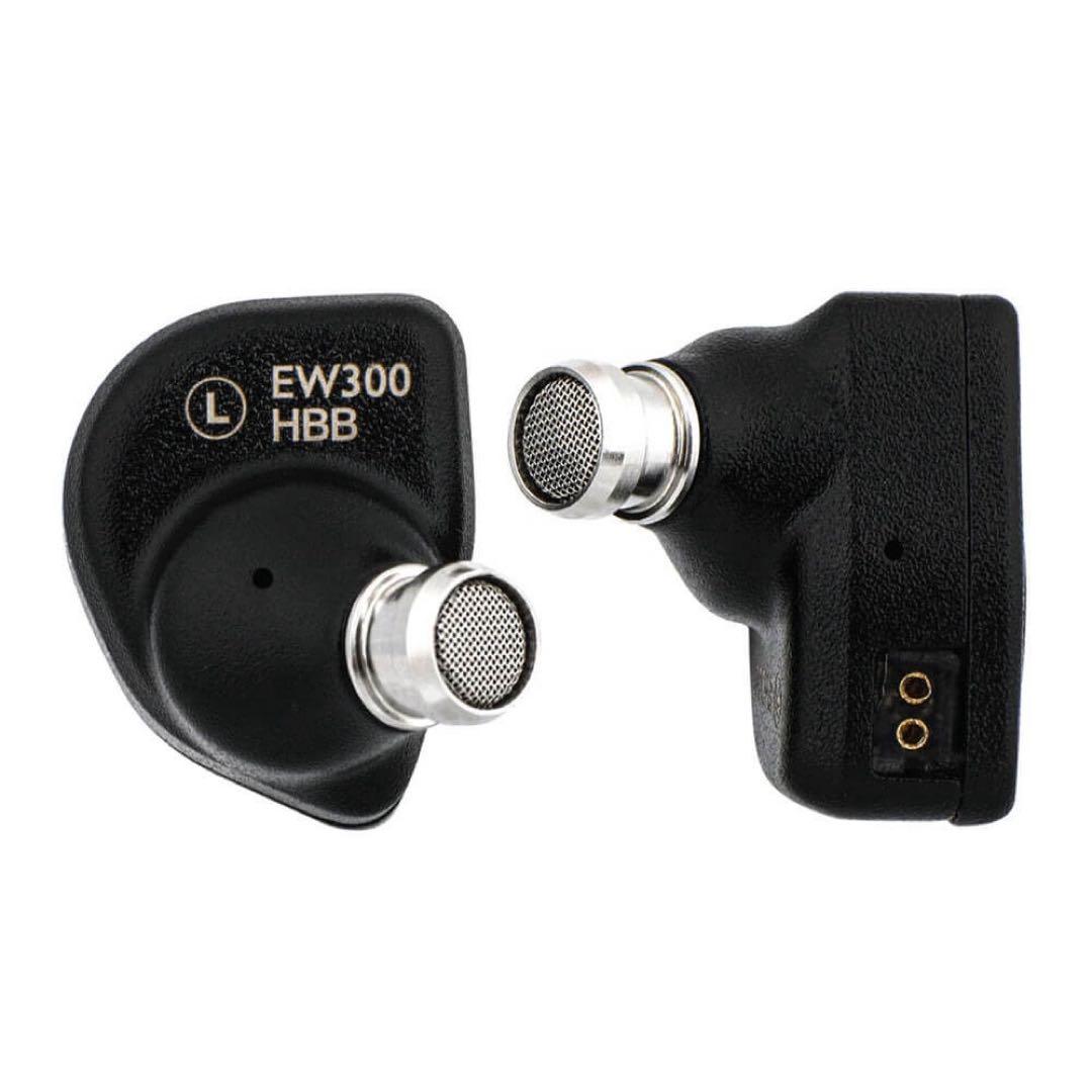 イヤホン SIMGOT EW300 HBB limited edition