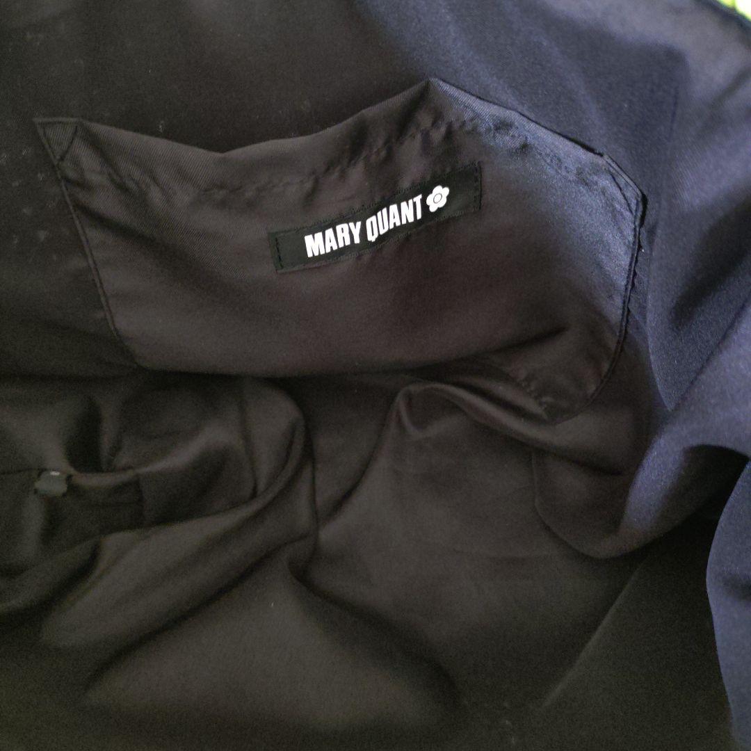 マリークワントクロッシェラフィアライクトートライトグリーン期間値下げ