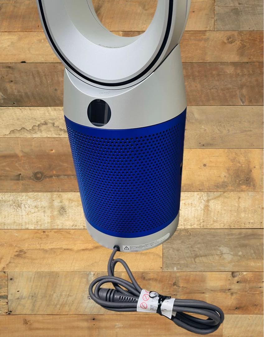 (美品) Dyson TP07 Purifier Cool 2021年製