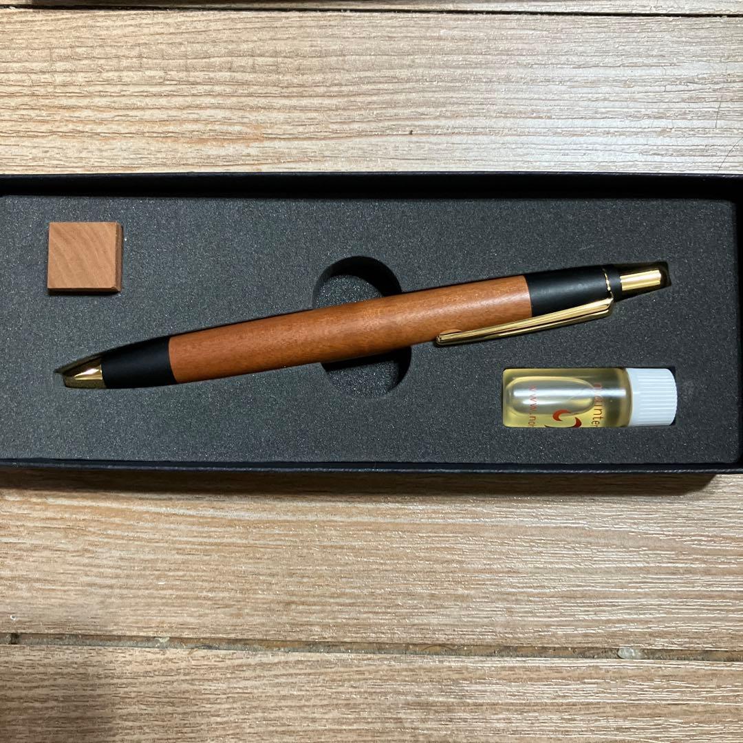 Chami’s shop スタンダード　なつめ　ボールペン