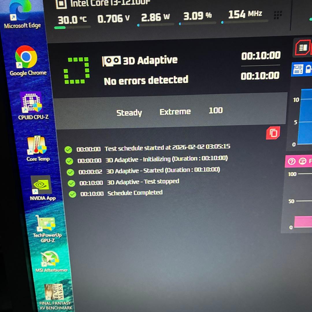 【動作確認済】GeForce RTX 2060 zotac
