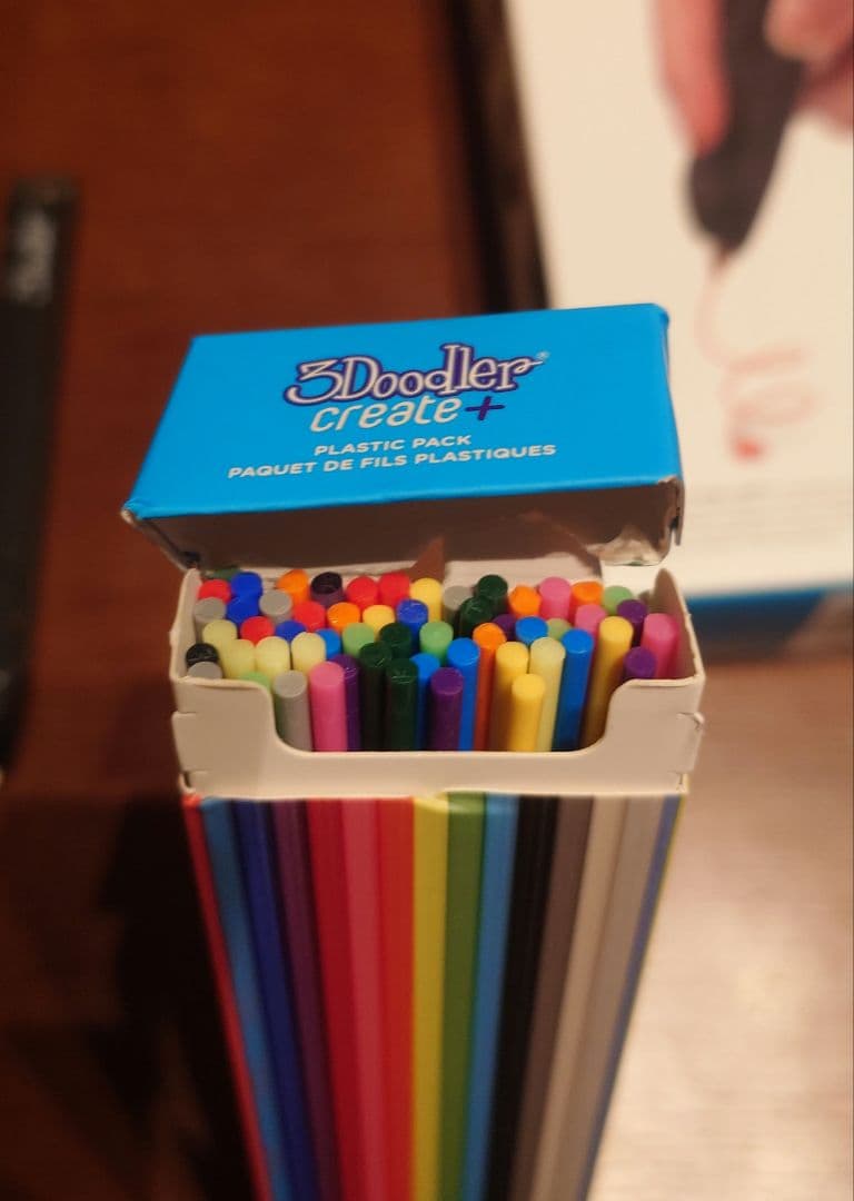 3Doodler Create+ 3Dペン