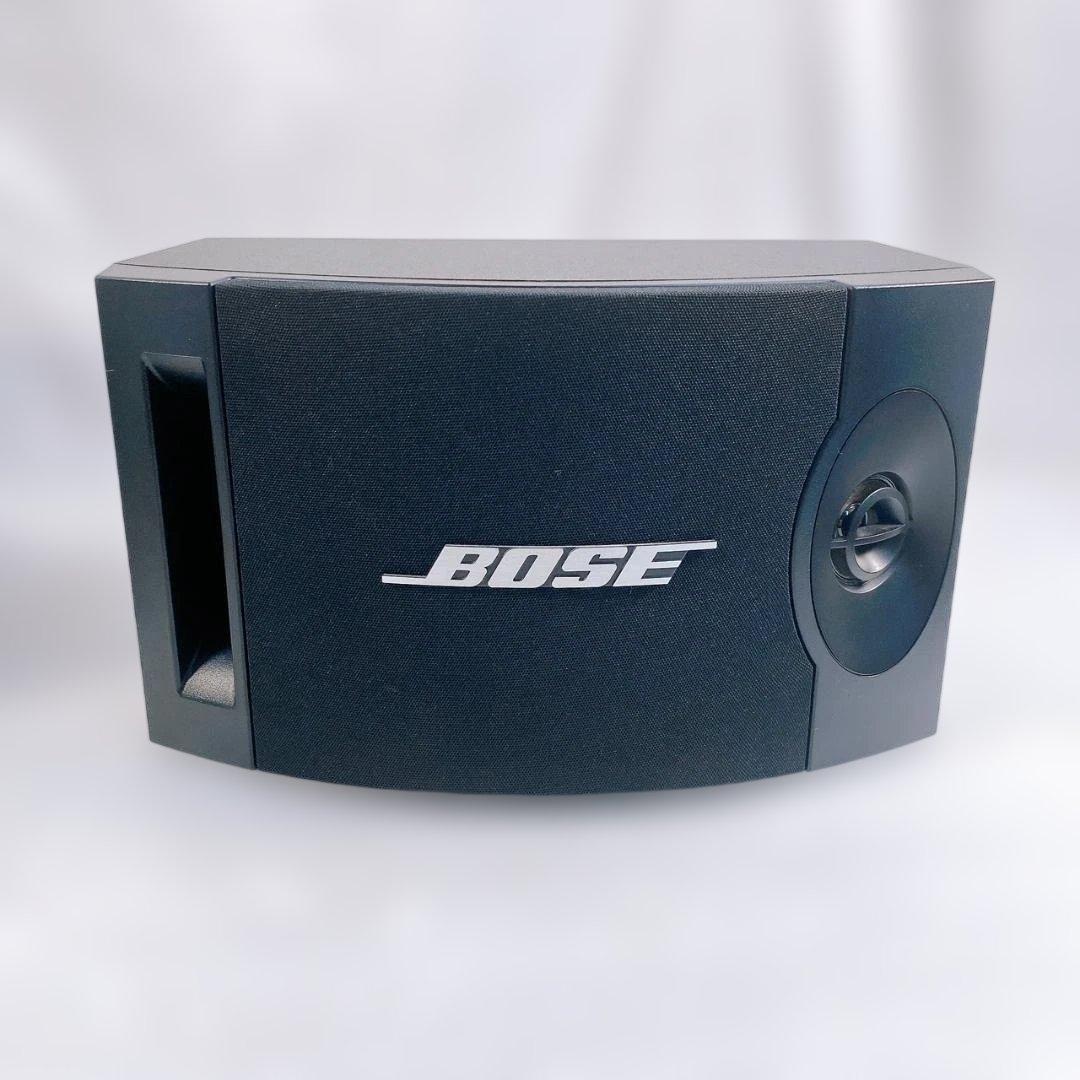 BOSE 201V Speaker　ペア　スピーカー