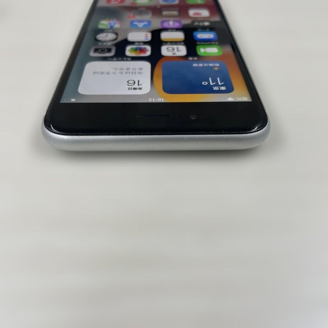 Apple iPhone SE2 128GB SIMフリー