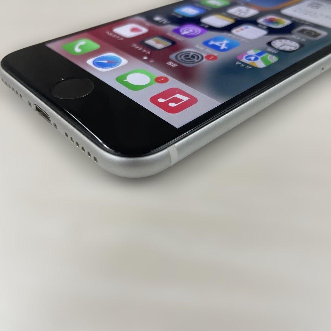 Apple iPhone SE2 128GB SIMフリー