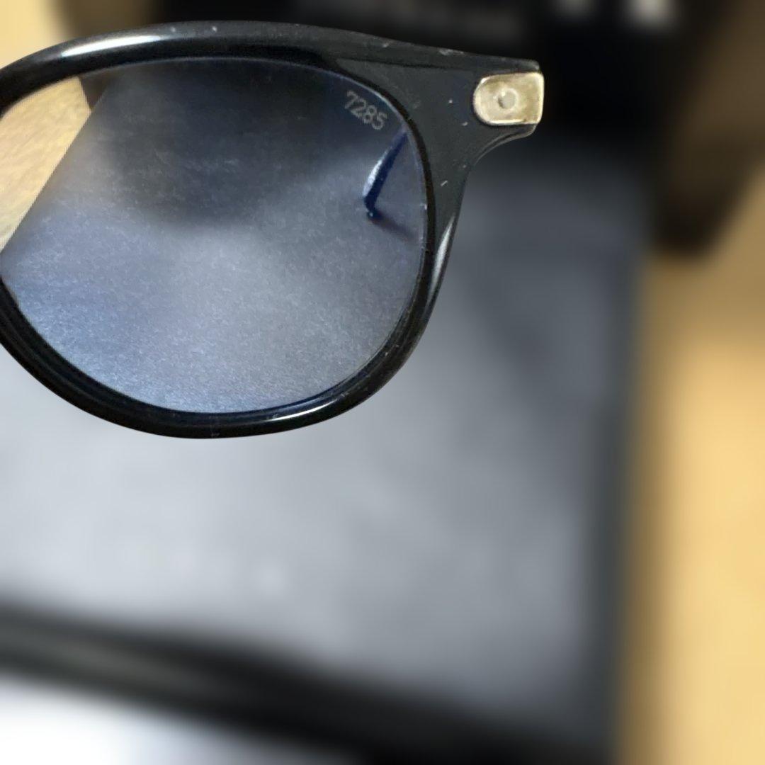 EYEVAN 7285 サングラス　339-100