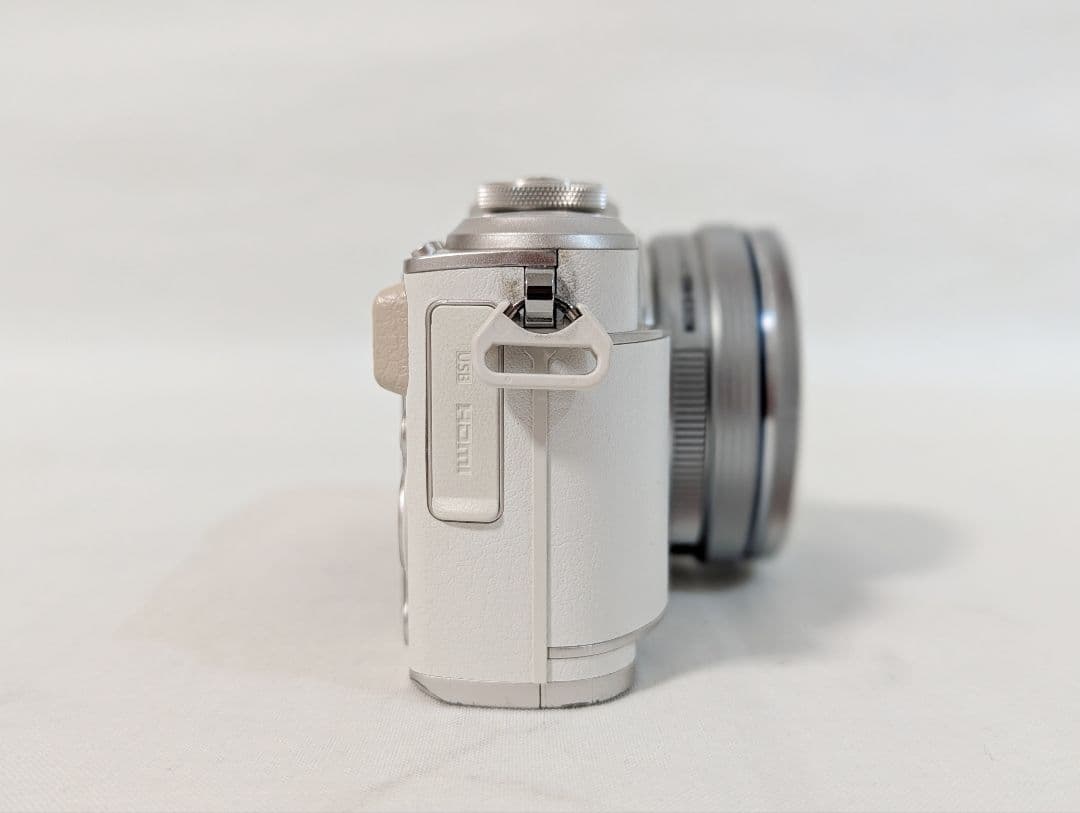 OLYMPUS PEN E-PL9 オリンパス ダブルズームキット