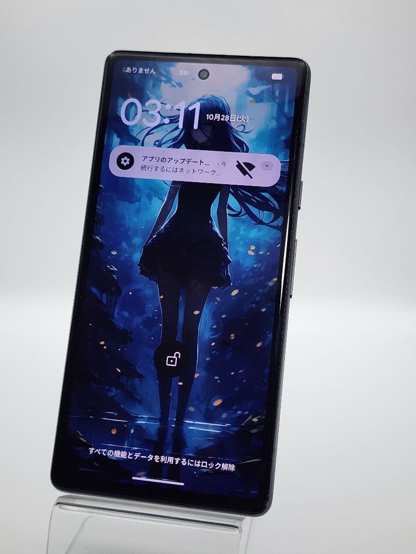 Google Pixel 7a シムフリー 8GB|128GB