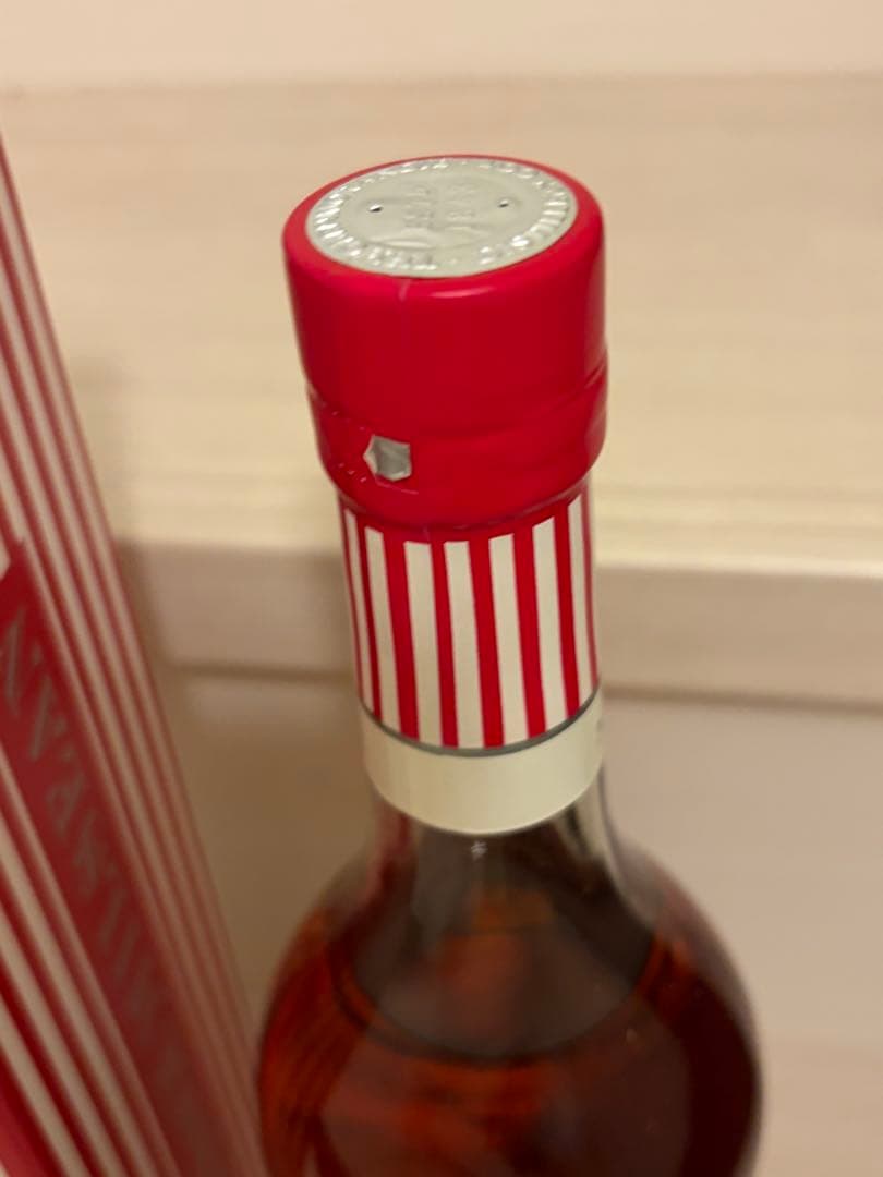 【美品未開封新品】グレンモーレンジ　ミルション 箱付き