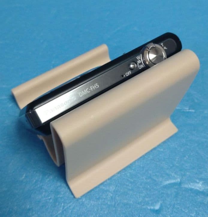 Panasonic　LUMIX デジタルカメラ【動作確認品】