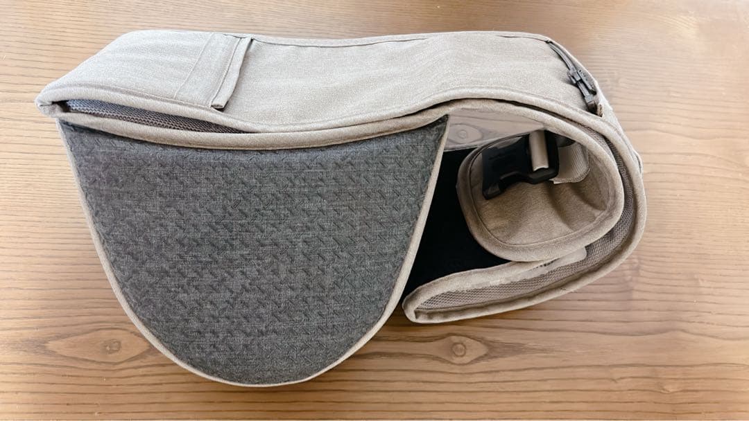 【A（エー）】ベビーアンドミーBELK-S firstセット