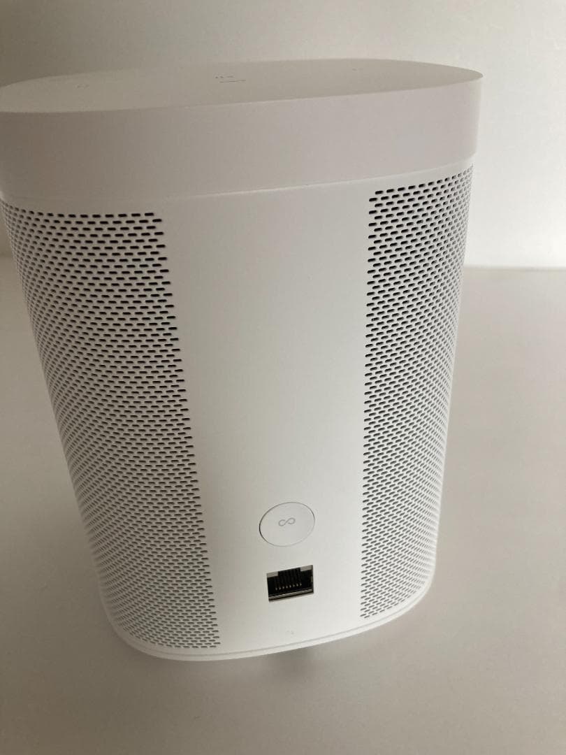 Sonos One SL ONESLJP1 ホワイト ソノス 本体 スピーカー