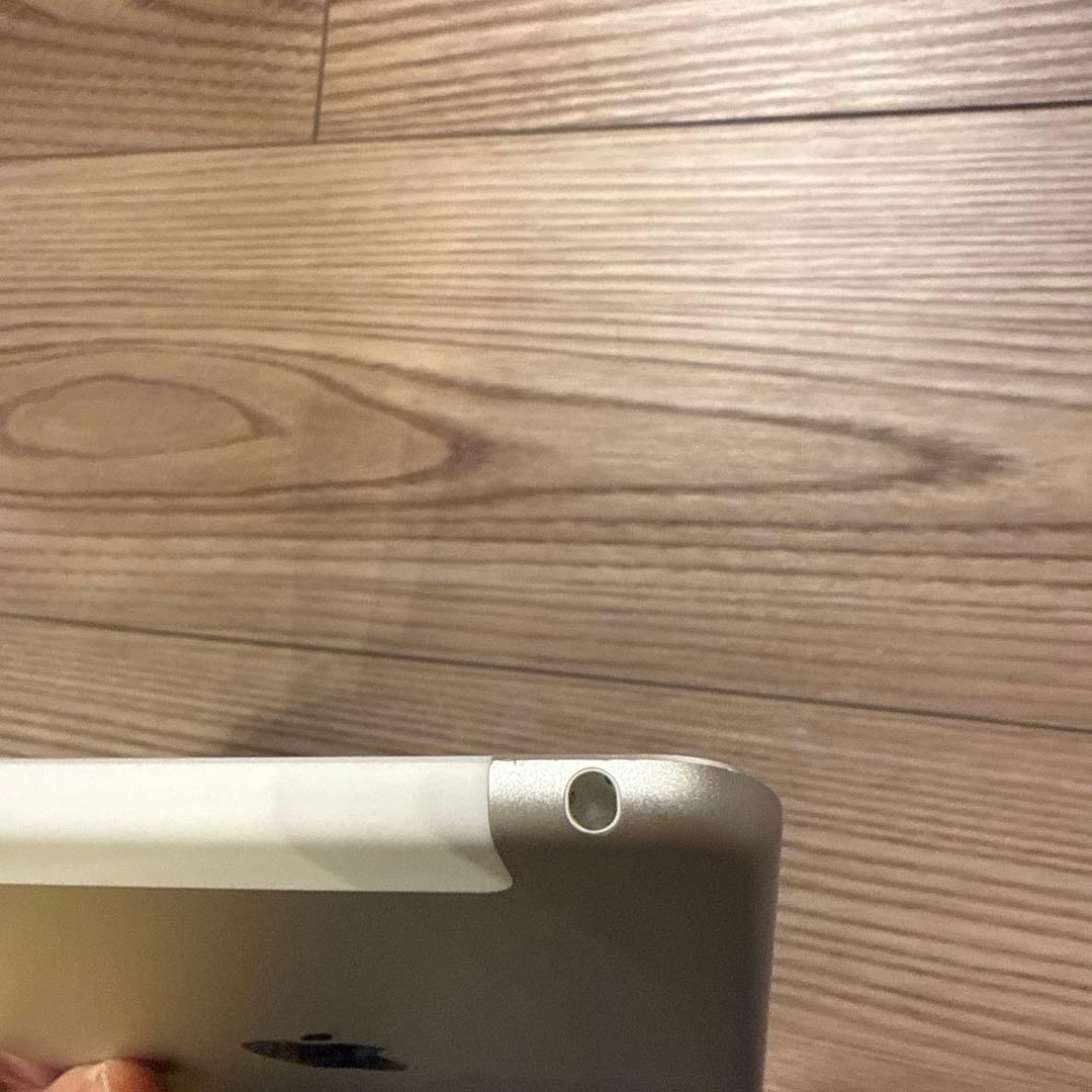 iPad mini 4 Wi-Fiモデル