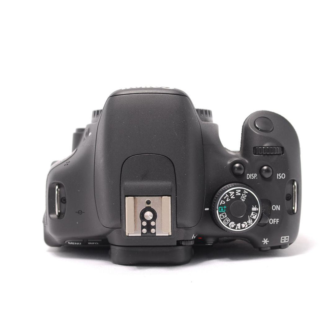 ❤即購入1000円OFF ❤Canon Kiss X5 手ブレ補正 レンズキット